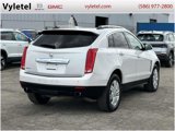 Used 2011 Cadillac SRX Luxury image 3
