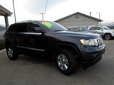 Used 2013 Jeep Grand Cherokee Laredo w/ Laredo E Group image 3