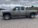 Used 2012 Chevrolet Silverado 1500 LS image 3