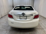 Used 2011 Buick LaCrosse CXL w/ Entertainment Package image 5