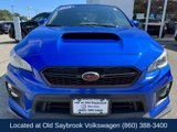 Used 2020 Subaru WRX image 4