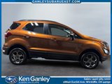 Used 2018 Ford EcoSport SES w/ SES Cold Weather Package image 6