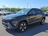 New 2025 Hyundai Kona SEL image 2