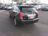 Used 2014 Cadillac SRX Luxury w/ Driver Awareness Package image 6