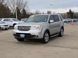 Used 2013 Honda Pilot EX-L image 2