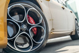 Used 2023 Alfa Romeo Giulia Veloce image 4