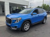 Certified 2024 GMC Terrain SLE w/ Driver Convenience Package image 5