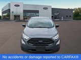 Used 2020 Ford EcoSport S image 3