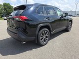 Used 2022 Toyota RAV4 XLE Premium image 5