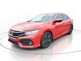 Used 2017 Honda Civic EX image 2