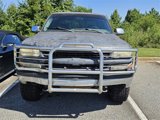 Used 1999 Chevrolet Silverado 1500 LT w/ Off-Road Chassis Pkg image 2