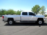 Used 2016 Chevrolet Silverado 2500 LT w/ LT Convenience Package image 5