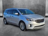 Used 2017 Kia Sedona EX image 3
