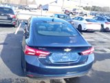 Certified 2022 Chevrolet Malibu LT image 4