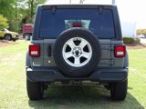 Used 2020 Jeep Wrangler Unlimited Sport S image 6