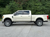 Used 2017 Ford F350 Platinum w/ Platinum Ultimate Package image 5