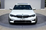 Certified 2022 BMW 330e w/ Convenience Package image 2