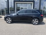 Certified 2018 Mercedes-Benz GLC 300 image 2