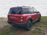 Used 2021 Ford Bronco Sport Outer Banks image 2