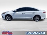 Used 2018 Hyundai Sonata Sport w/ Cargo Package image 4