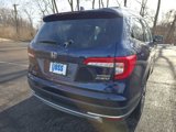 Certified 2022 Honda Pilot Touring image 3
