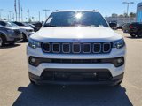 New 2025 Jeep Compass Latitude image 2
