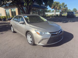 Used 2015 Toyota Camry LE image 2