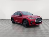 Used 2022 INFINITI QX55 Essential w/ Proassist Package image 2