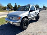 Used 2002 Kia Sportage 4WD image 3