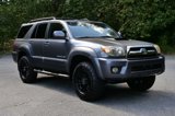 Used 2006 Toyota 4Runner Sport image 4