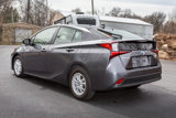 Used 2021 Toyota Prius image 3
