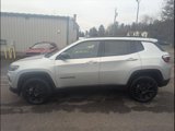 New 2025 Jeep Compass Latitude w/ Convenience Group image 2