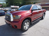 Used 2007 Toyota Tundra Limited image 3