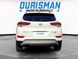 Used 2017 Hyundai Tucson Limited w/ Limited Ultimate Package 03 image 5