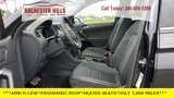 Used 2024 Volkswagen Tiguan SEL R-Line image 5