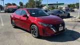 New 2025 Nissan Sentra SV w/ All-Weather Package image 2