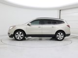Used 2015 Chevrolet Traverse LT image 2
