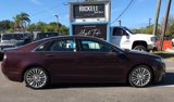 Used 2013 Lincoln MKZ image 2