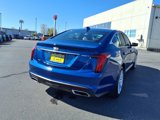 Used 2020 Cadillac CT5 Luxury w/ Sun And Sound Package image 4