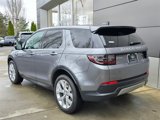 Used 2023 Land Rover Discovery Sport SE image 5