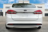 Used 2017 Ford Fusion SE image 4
