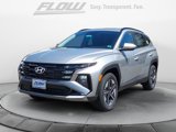 New 2025 Hyundai Tucson SEL image 3