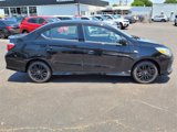 New 2024 Mitsubishi Mirage G4 Black Edition image 5