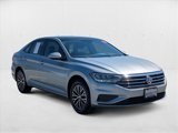 Used 2020 Volkswagen Jetta SE w/ SE Cold Weather Package image 3