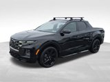 Certified 2024 Hyundai Santa Cruz Night image 1