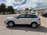 Used 2014 Subaru Forester 2.5i image 4