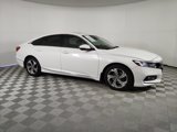 Certified 2020 Honda Accord EX-L image 2