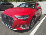 Certified 2022 Audi A3 2.0T Premium image 4