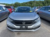 Used 2020 Honda Civic LX image 2