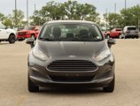 Used 2017 Ford Fiesta SE w/ Cold Weather Package image 2